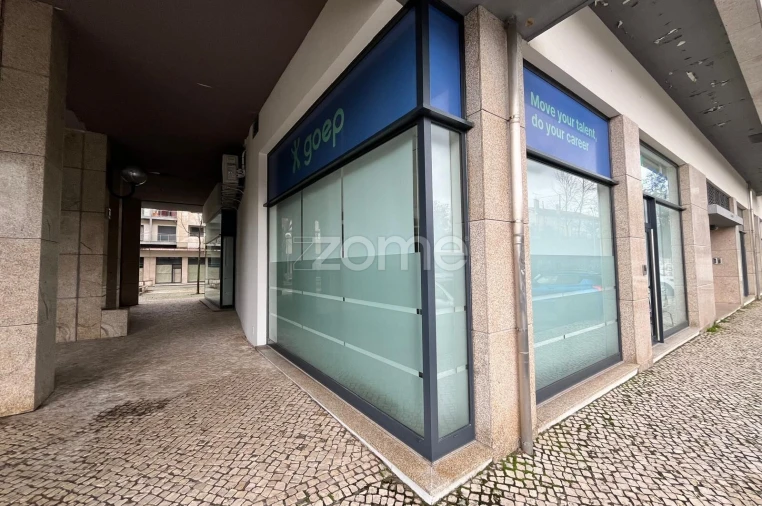 Negócio para Venda em Repeses e São Salvador Foto 6