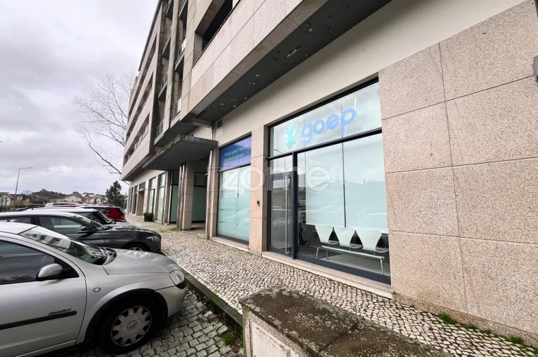 Negócio para Venda em Repeses e São Salvador Foto 8