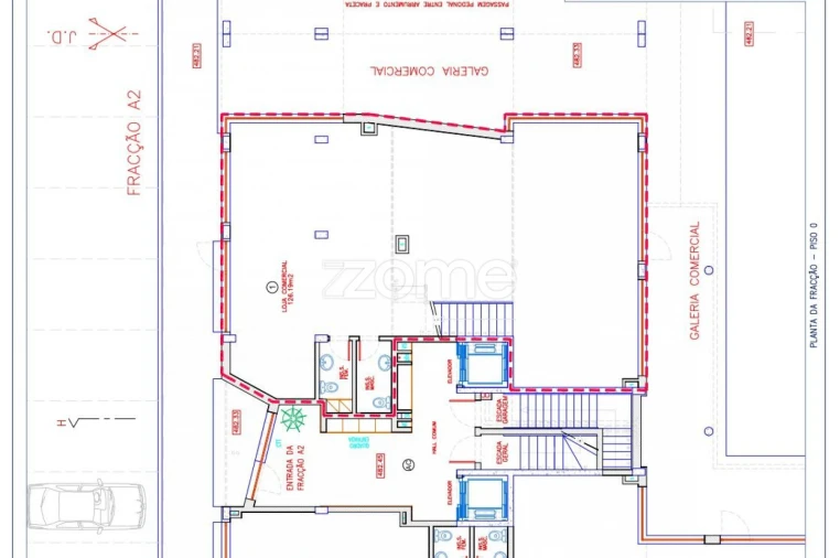 Negócio para Venda em Repeses e São Salvador Foto 24
