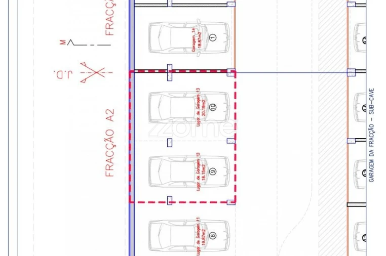 Negócio para Venda em Repeses e São Salvador Foto 23