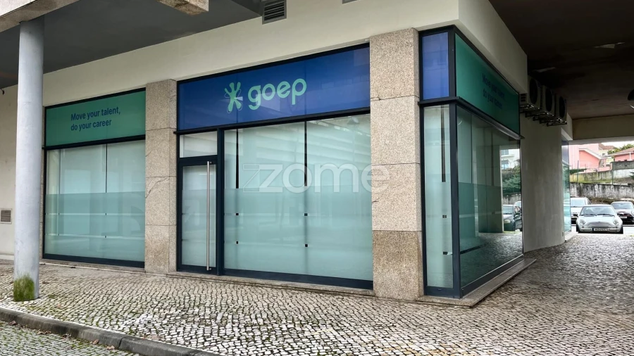 Negócio para Venda em Repeses e São Salvador