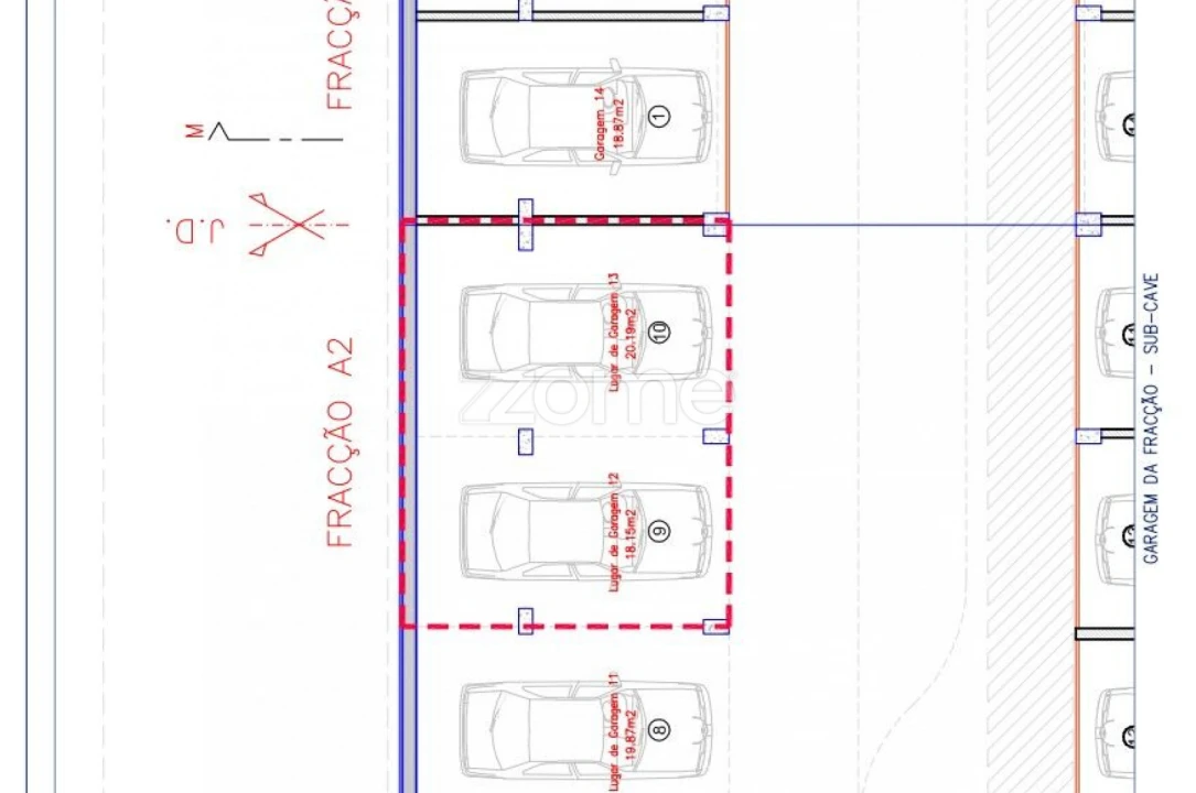 Negócio para Venda em Repeses e São Salvador Foto 23