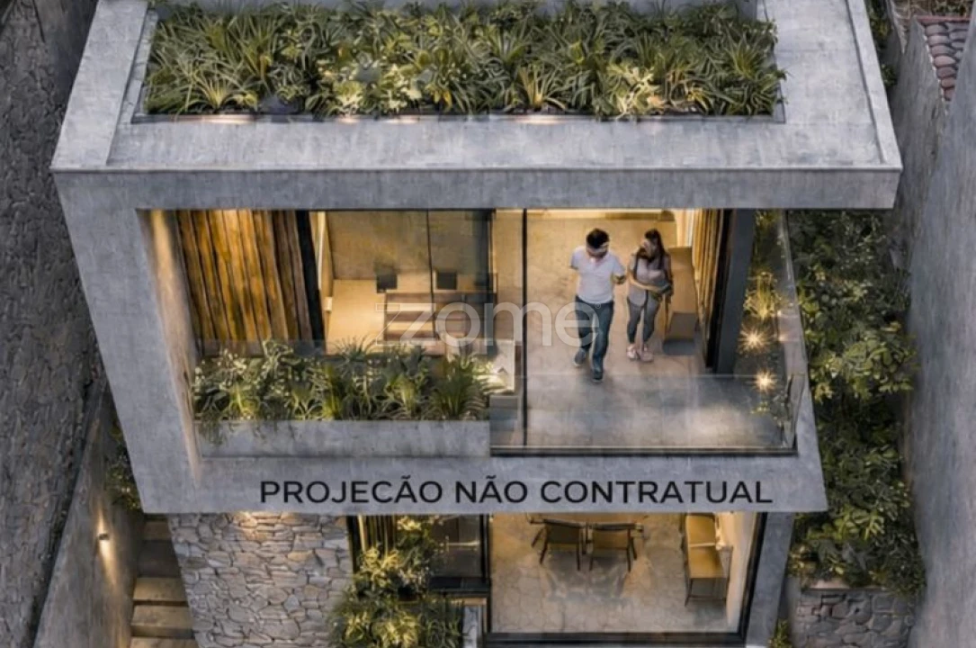 Moradia T3 para Venda em Campo Foto 4