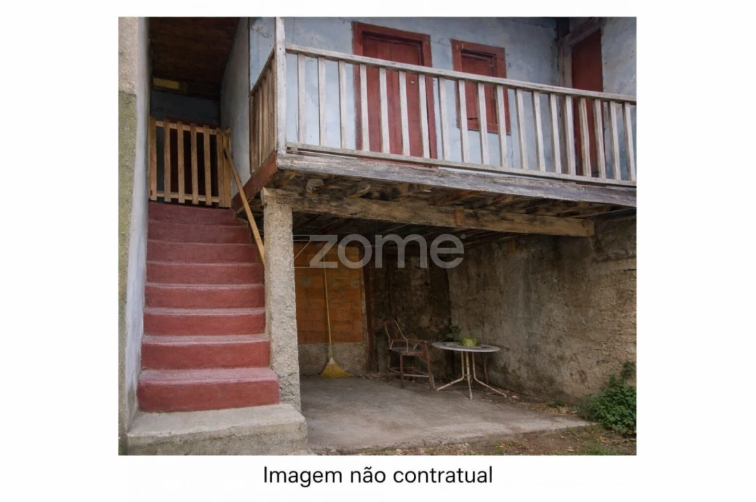 Moradia T3 para Venda em Campo Foto 5