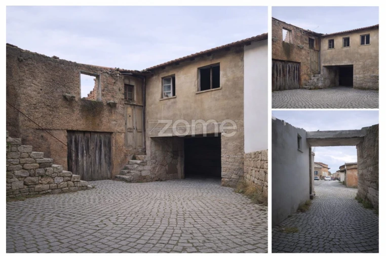 Moradia T3 para Venda em Campo Foto 3