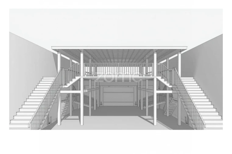 Moradia T3 para Venda em Campo Foto 11