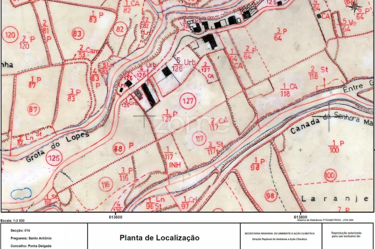 Terreno para Venda em Santo Antonio Foto 15