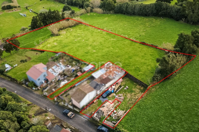 Terreno para Venda em Santo Antonio Foto 7