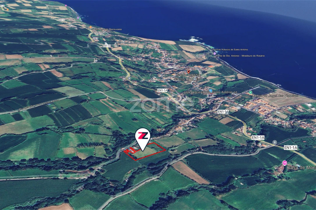 Terreno para Venda em Santo Antonio Foto 17