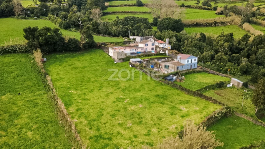 Terreno para Venda em Santo Antonio