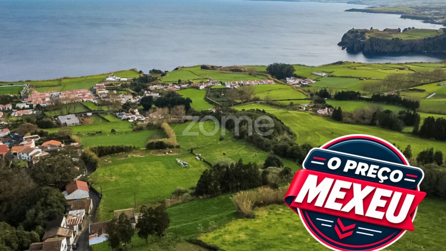 Terreno para Venda em Santo Antonio