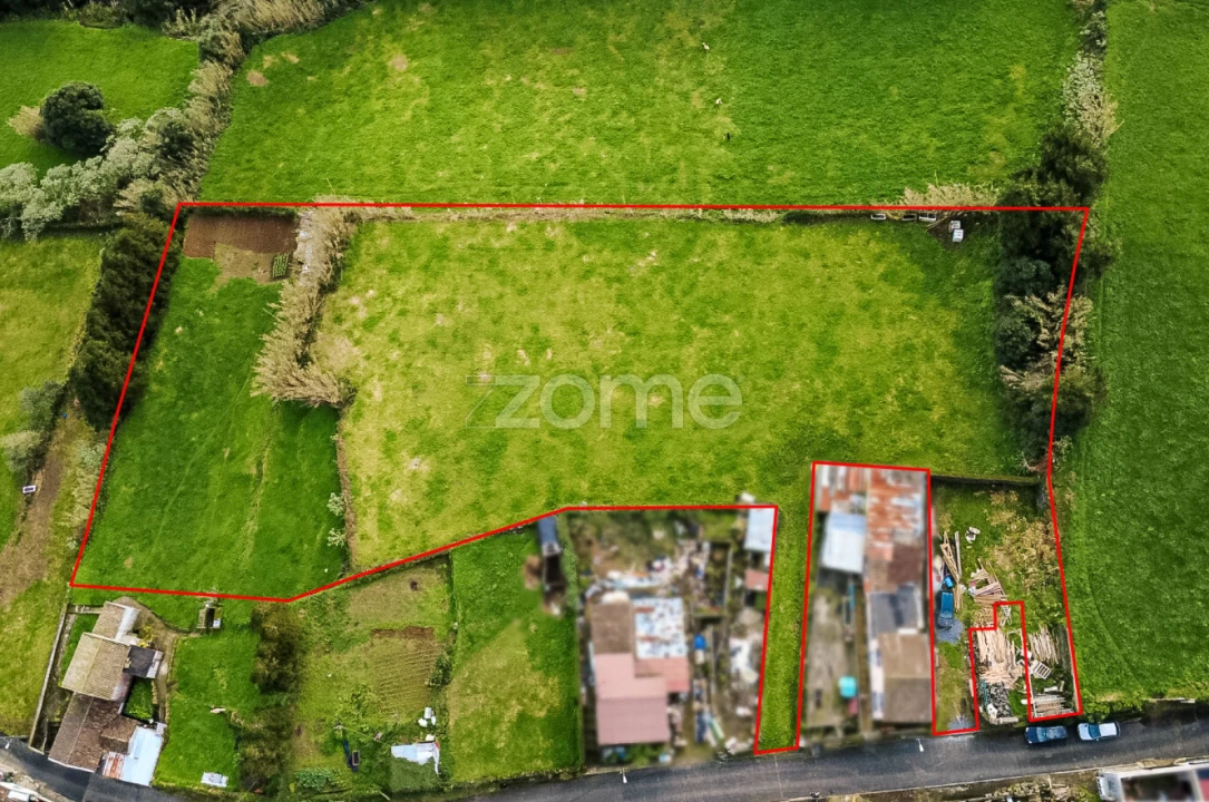 Terreno para Venda em Santo Antonio Foto 9