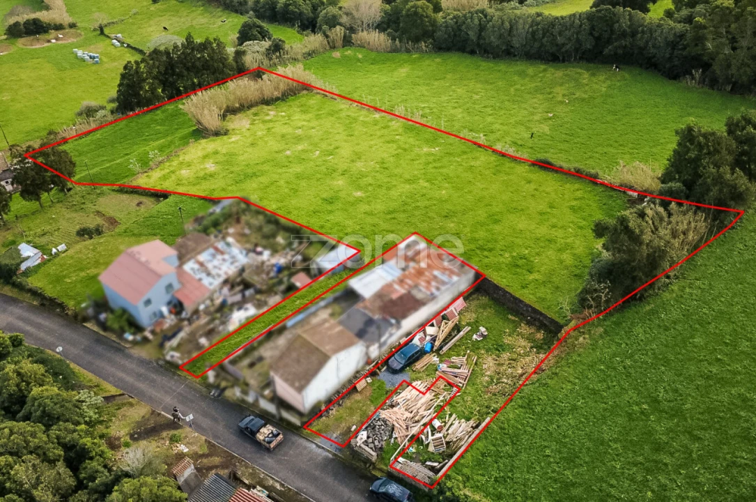 Terreno para Venda em Santo Antonio Foto 7