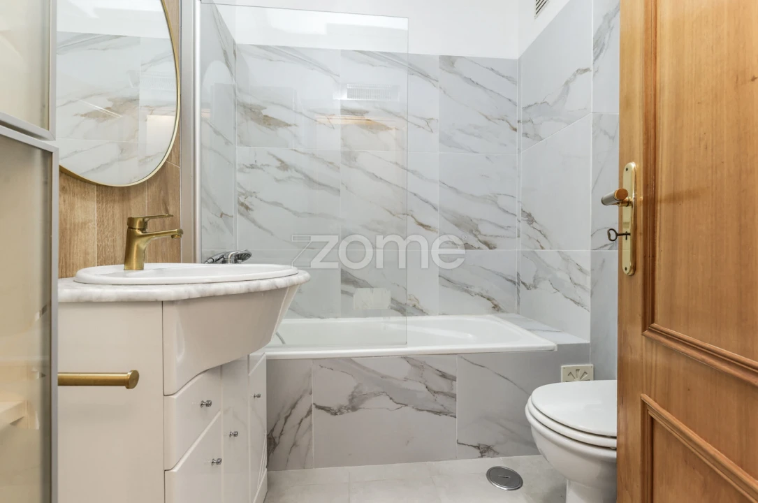 Apartamento T2 para Venda em São Domingos de Rana Foto 10