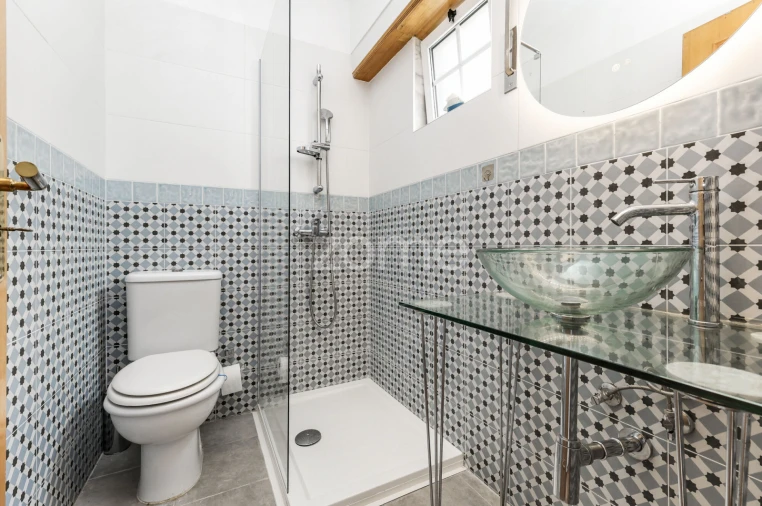 Apartamento T2 para Venda em São Domingos de Rana Foto 14