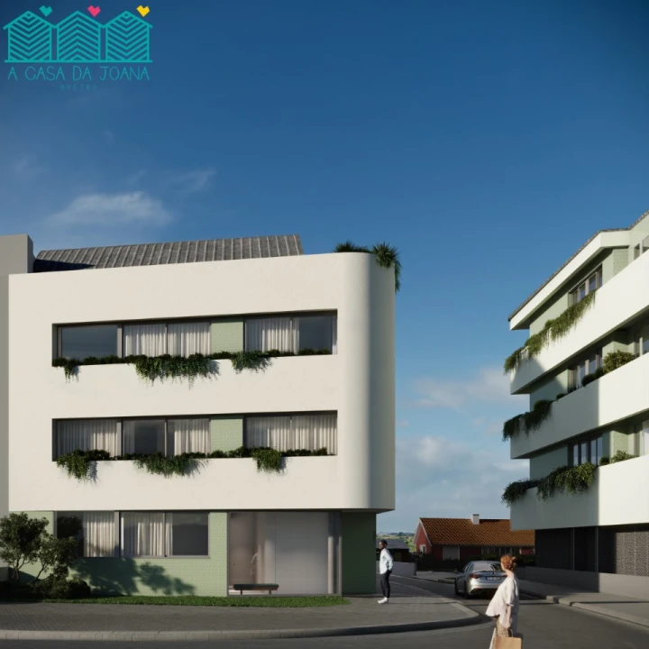 Apartamento T3 para Venda em São Bernardo Foto 5