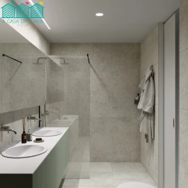 Apartamento T3 para Venda em São Bernardo