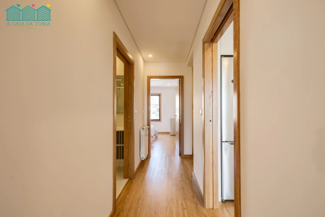 Apartamento T1 para Venda em Gafanha da Nazaré Foto 8