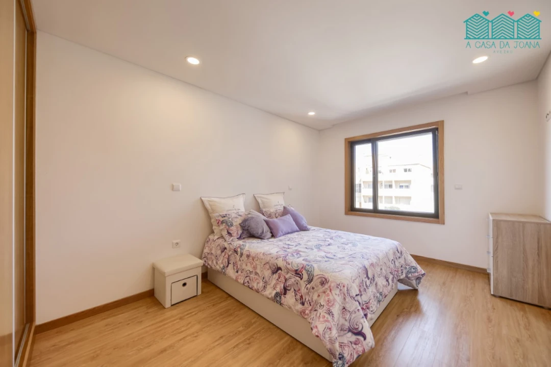 Apartamento T1 para Venda em Gafanha da Nazaré Foto 14