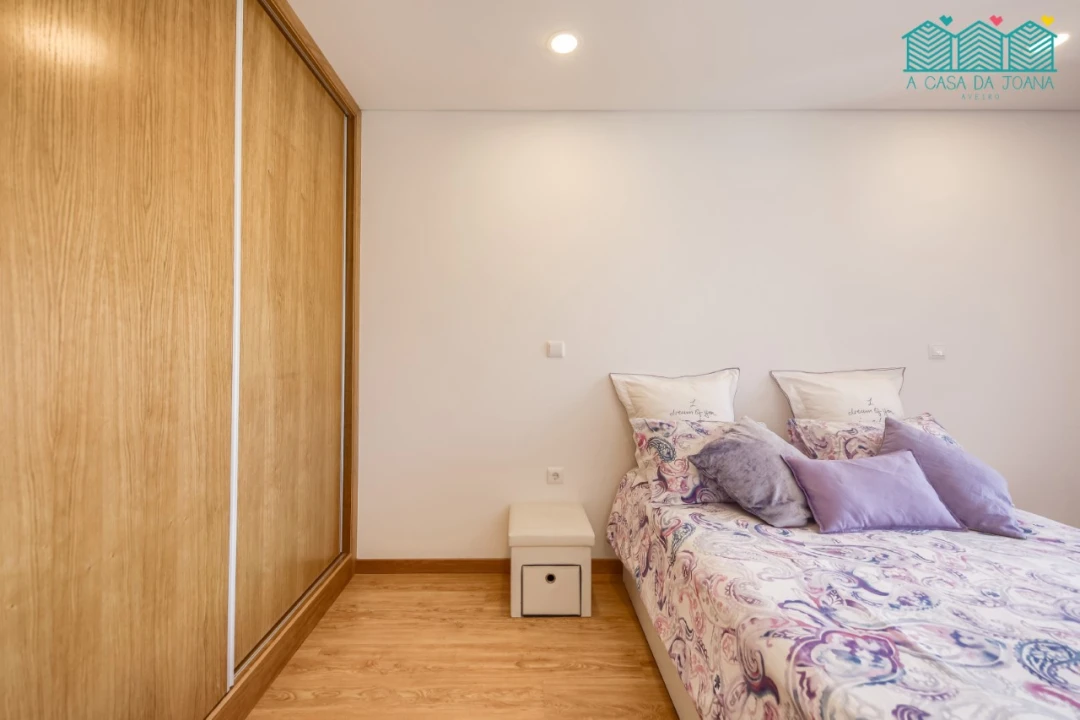 Apartamento T1 para Venda em Gafanha da Nazaré Foto 15