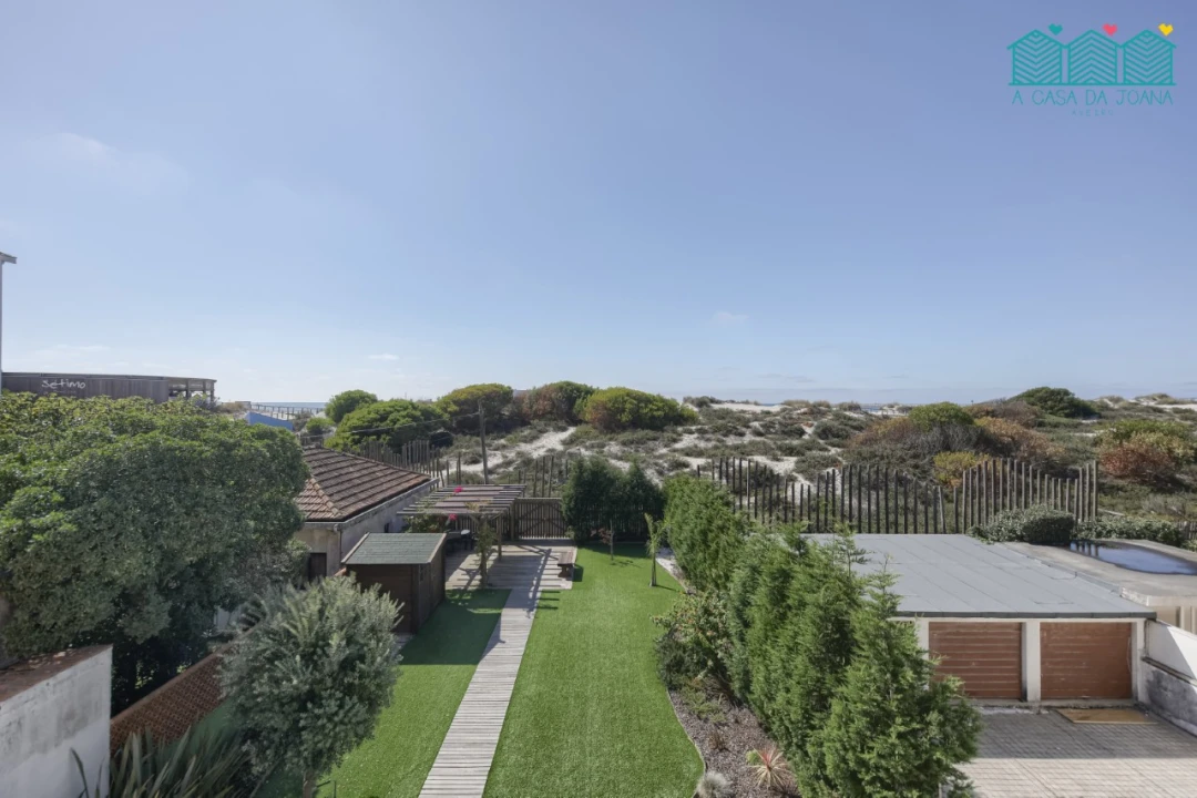 Apartamento T1 para Venda em Gafanha da Nazaré Foto 20