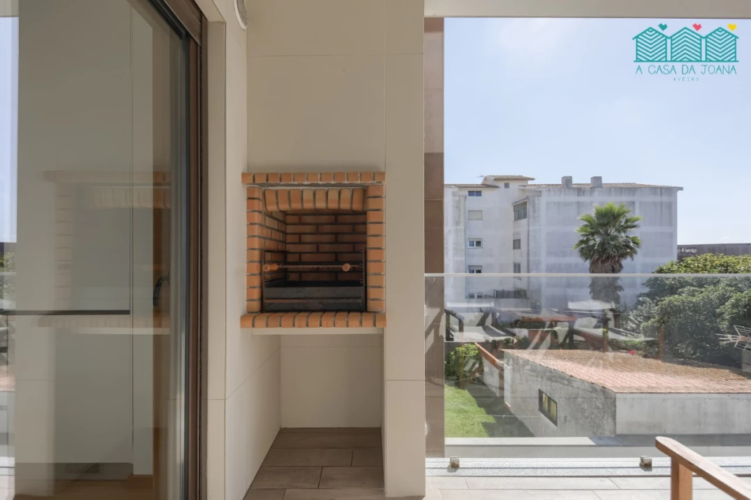 Apartamento T1 para Venda em Gafanha da Nazaré Foto 22