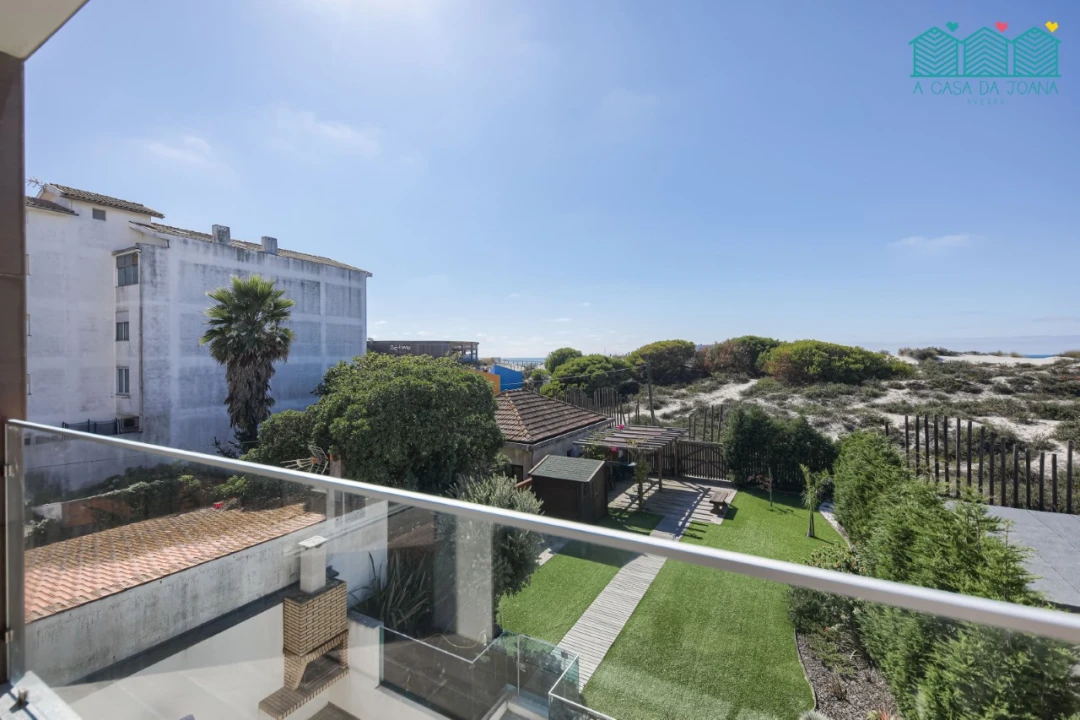 Apartamento T1 para Venda em Gafanha da Nazaré Foto 23