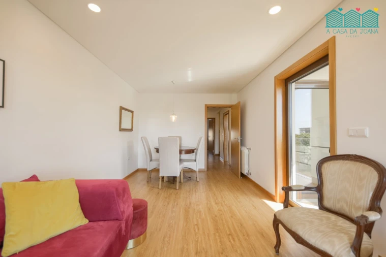 Apartamento T1 para Venda em Gafanha da Nazaré Foto 3