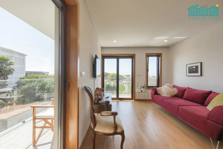 Apartamento T1 para Venda em Gafanha da Nazaré Foto 4