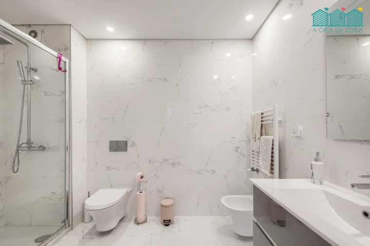 Apartamento T1 para Venda em Gafanha da Nazaré Foto 7