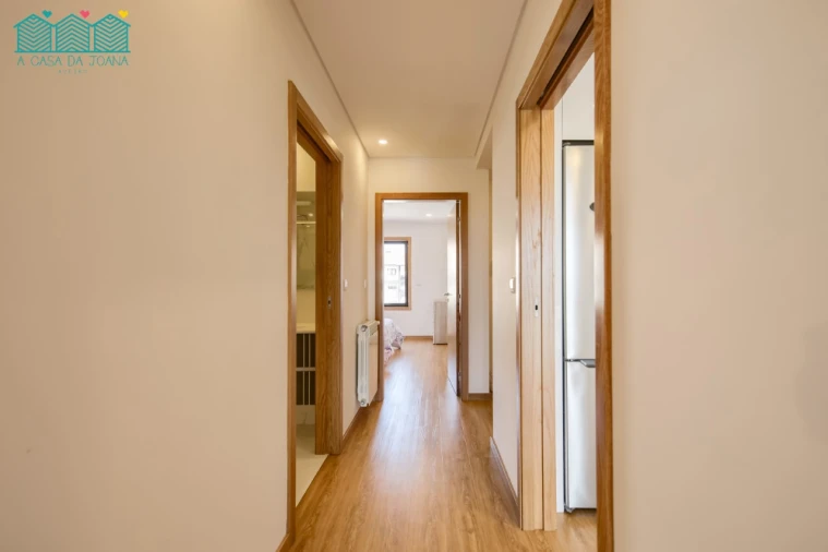 Apartamento T1 para Venda em Gafanha da Nazaré Foto 8