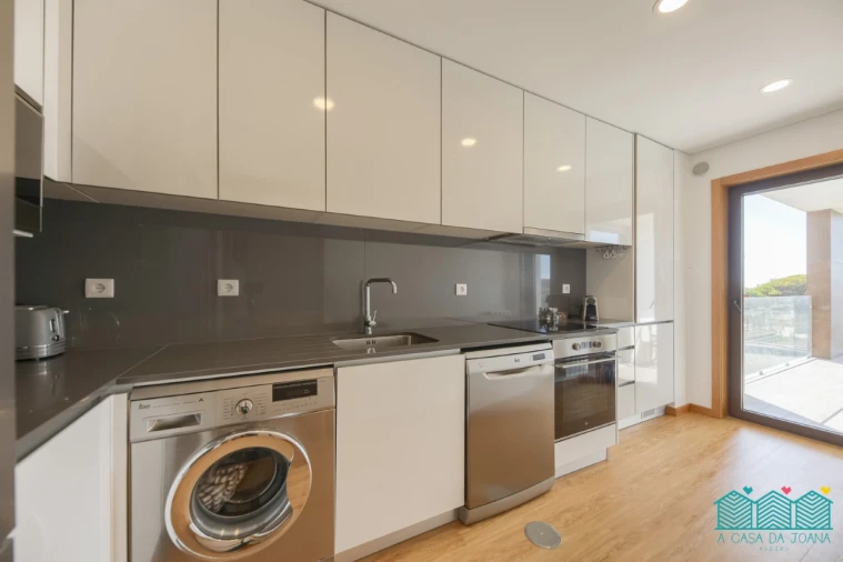 Apartamento T1 para Venda em Gafanha da Nazaré Foto 11