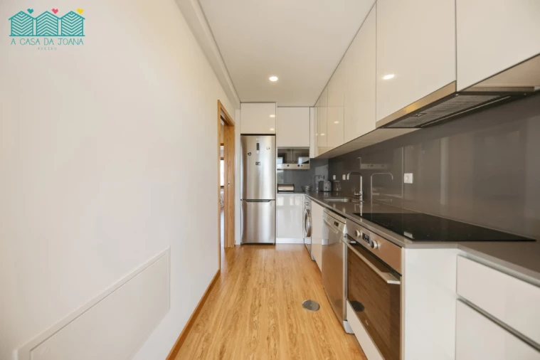 Apartamento T1 para Venda em Gafanha da Nazaré Foto 13