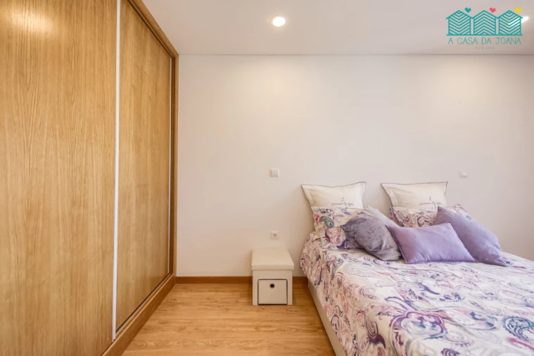 Apartamento T1 para Venda em Gafanha da Nazaré Foto 15