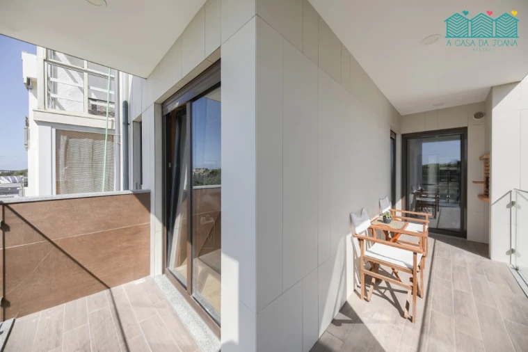 Apartamento T1 para Venda em Gafanha da Nazaré Foto 18