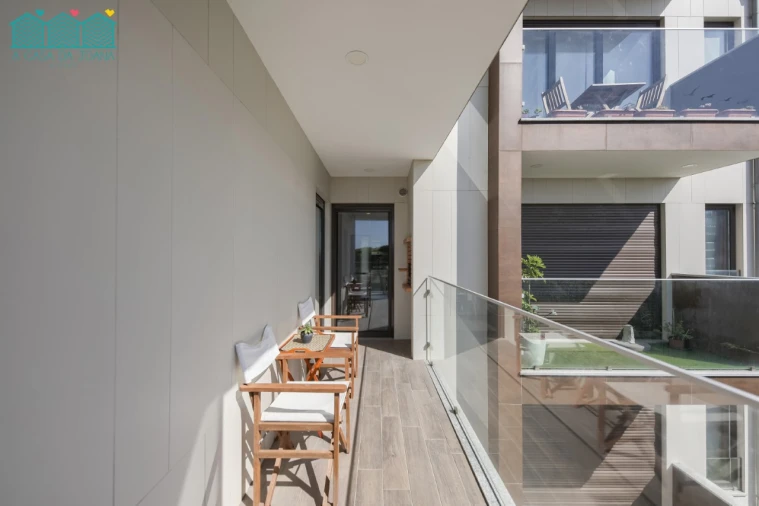 Apartamento T1 para Venda em Gafanha da Nazaré Foto 19