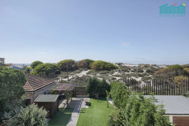 Apartamento T1 para Venda em Gafanha da Nazaré Foto 21