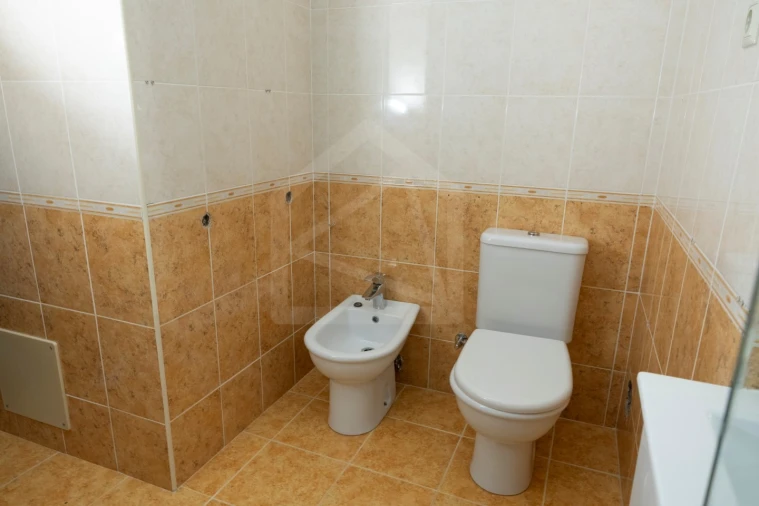 Apartamento T2 para Venda em São João da Madeira Foto 15