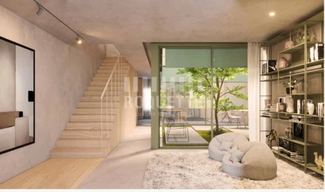 Apartamento T2 para Venda em Lordelo do Ouro e Massarelos
