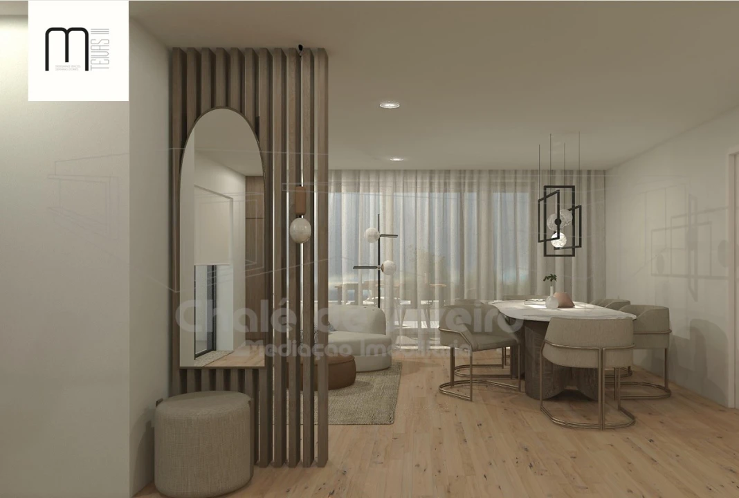 Moradia T4 para Venda em São João de Lourosa Foto 5