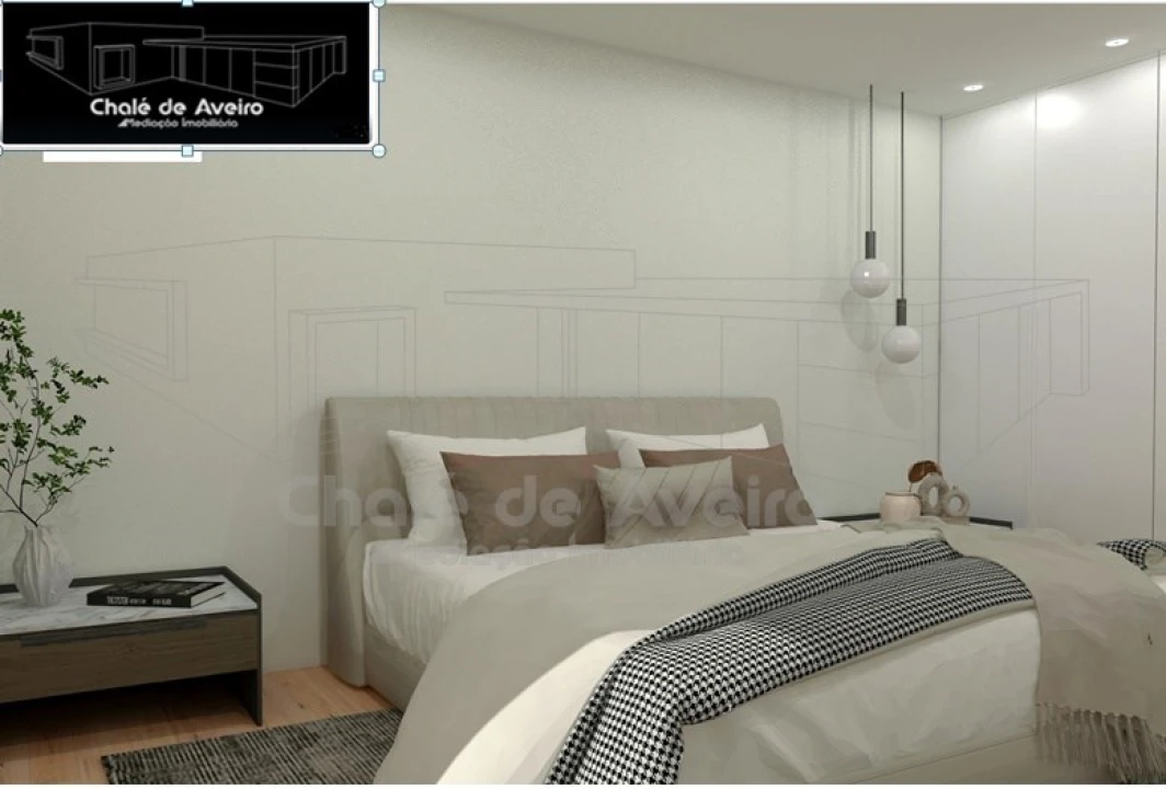 Moradia T4 para Venda em São João de Lourosa Foto 8