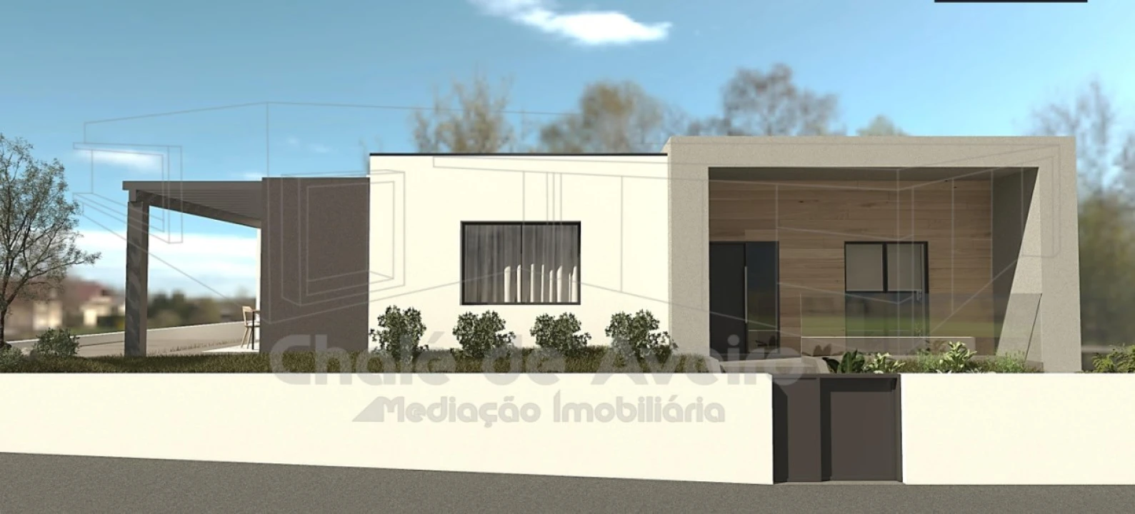 Moradia T4 para Venda em São João de Lourosa Foto 2