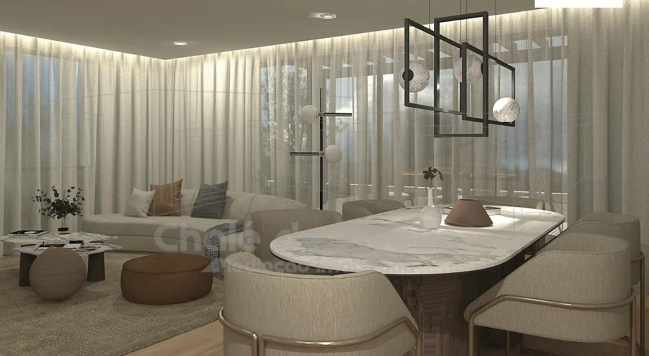 Moradia T4 para Venda em São João de Lourosa Foto 3