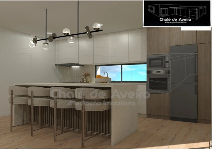 Moradia T4 para Venda em São João de Lourosa Foto 7