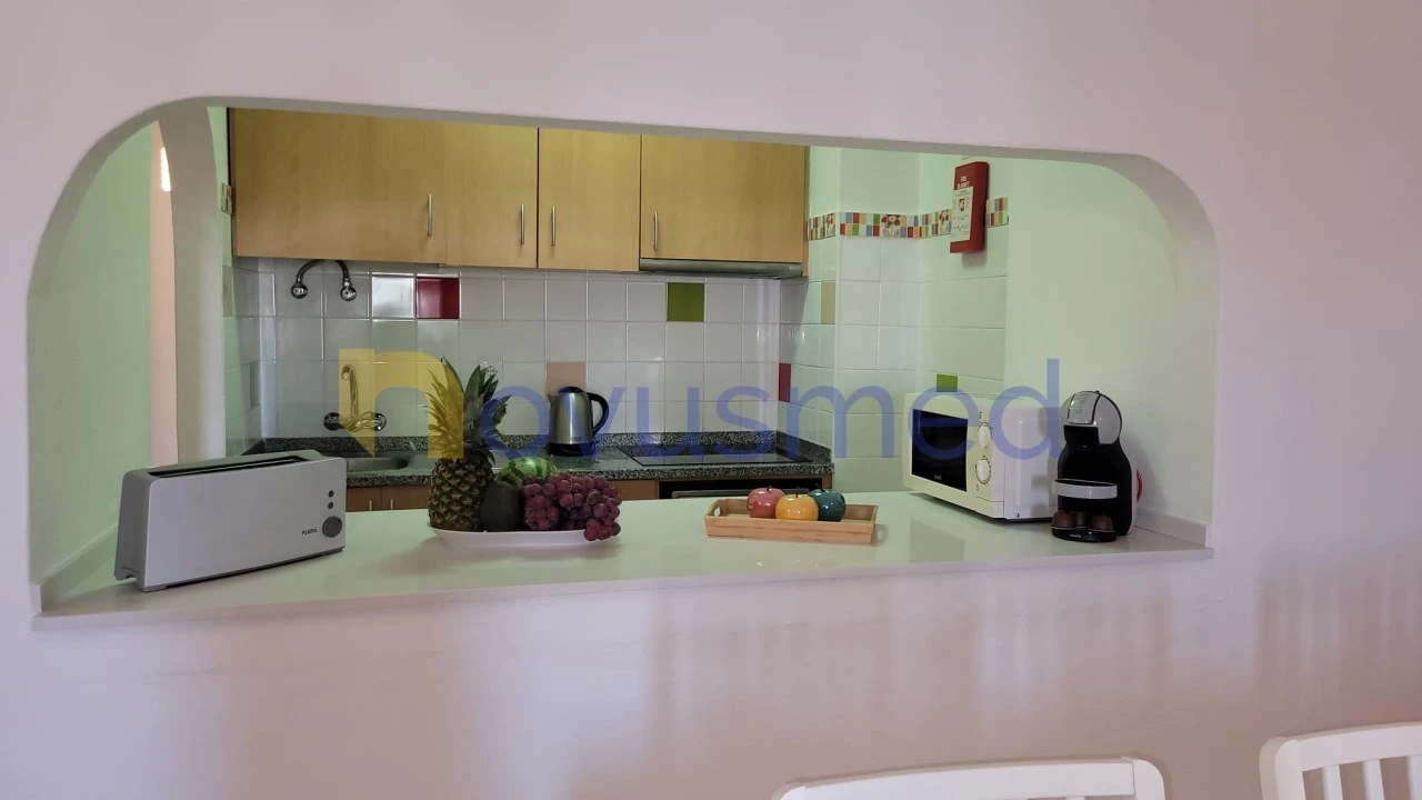 Apartamento T2 para Arrendamento em Albufeira e Olhos de Água Foto 6