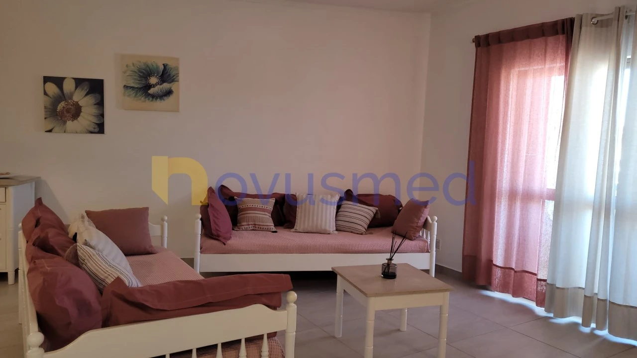 Apartamento T2 para Arrendamento em Albufeira e Olhos de Água Foto 14