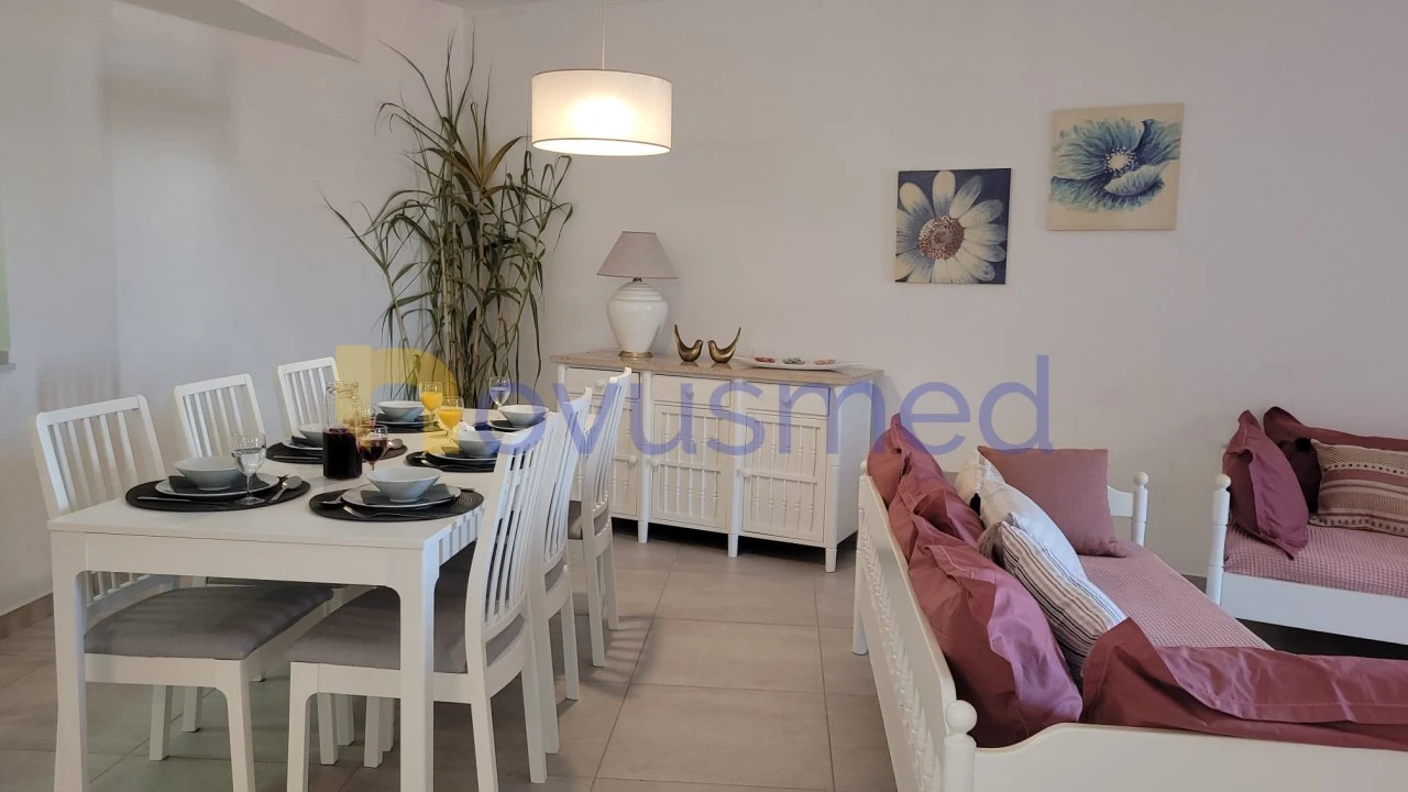 Apartamento T2 para Arrendamento em Albufeira e Olhos de Água Foto 12
