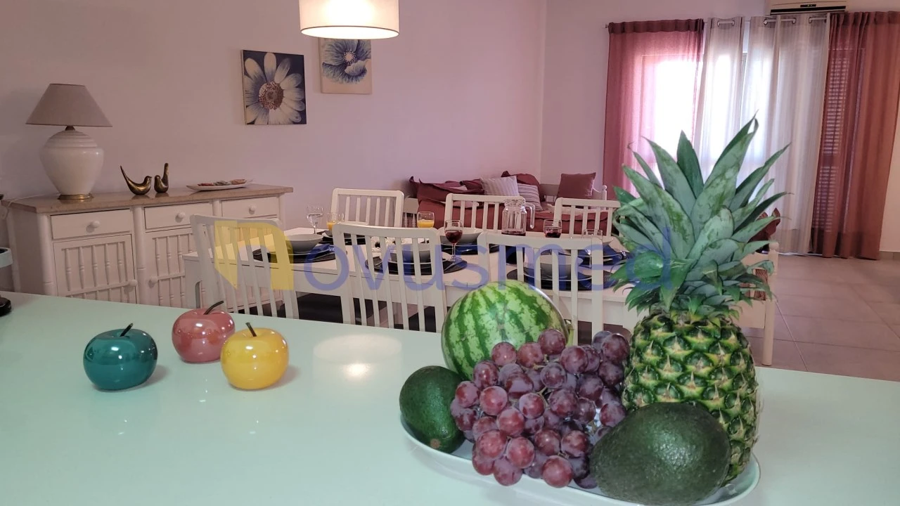 Apartamento T2 para Arrendamento em Albufeira e Olhos de Água Foto 9