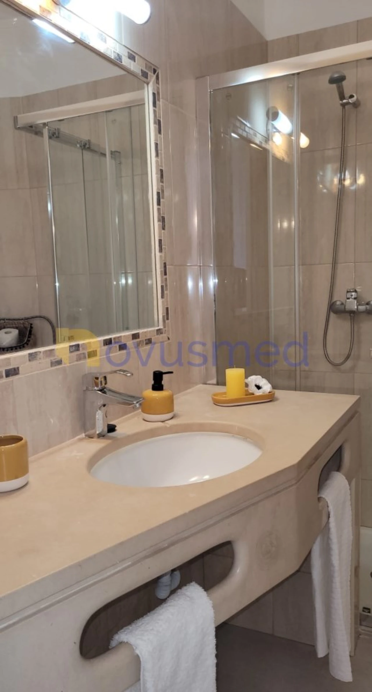 Apartamento T2 para Arrendamento em Albufeira e Olhos de Água Foto 24