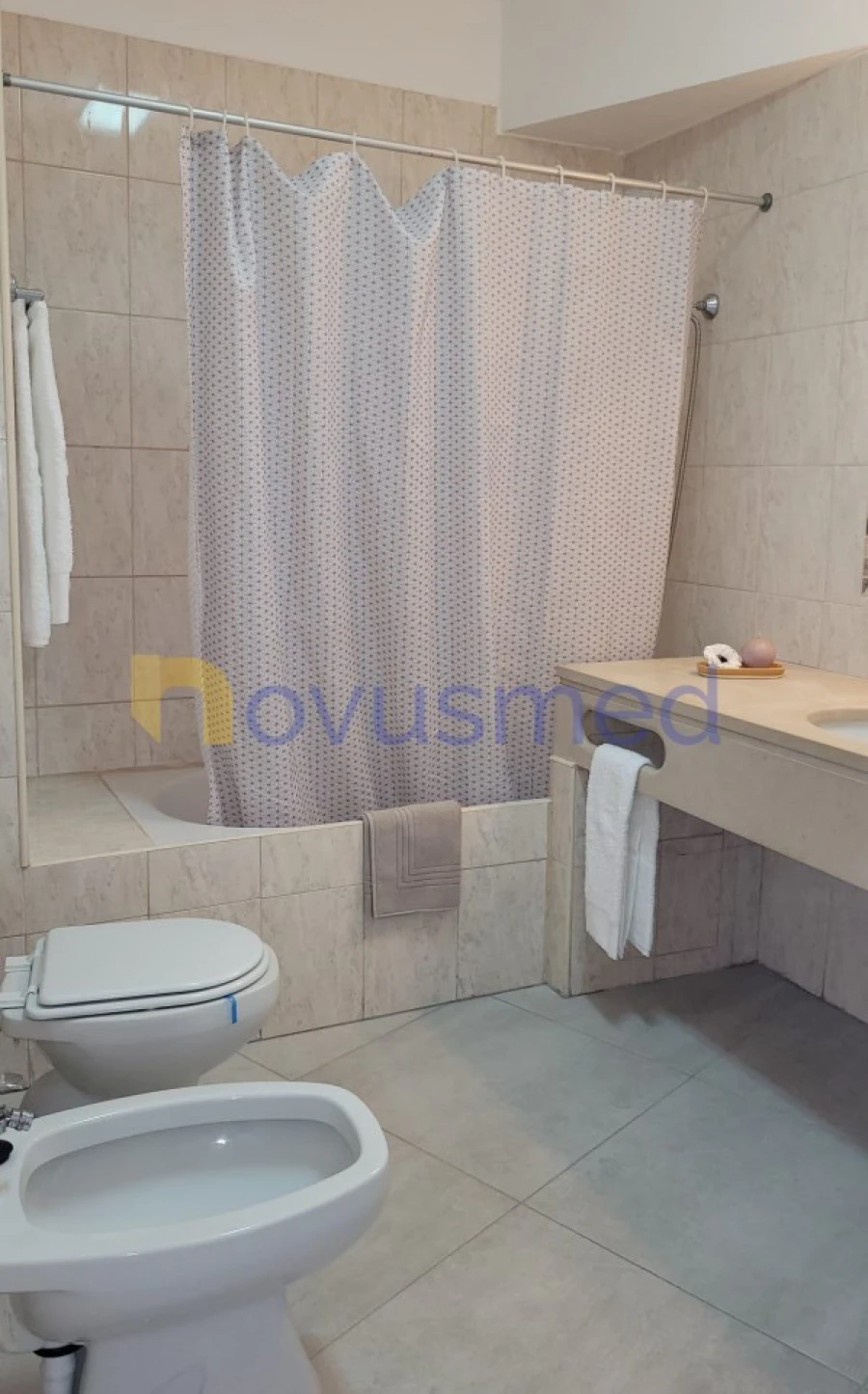 Apartamento T2 para Arrendamento em Albufeira e Olhos de Água Foto 23